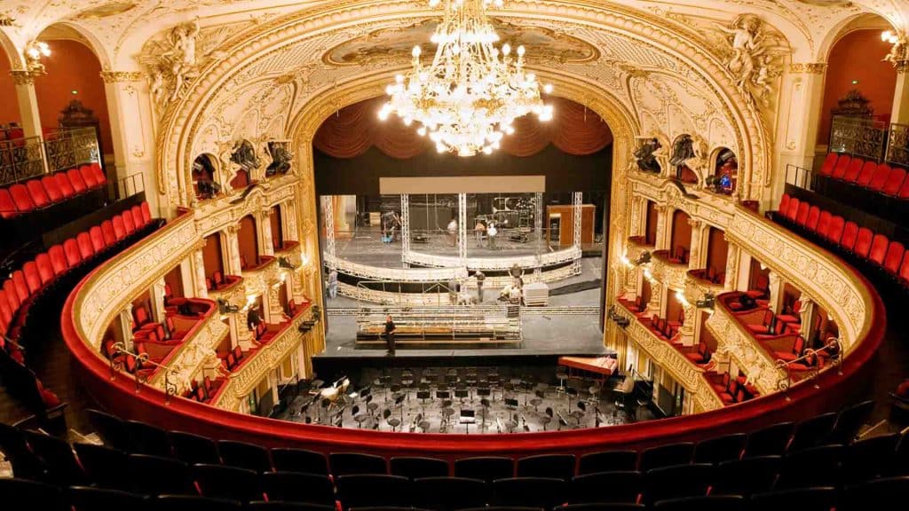 جاذبه های گردشگری برن سوئیس