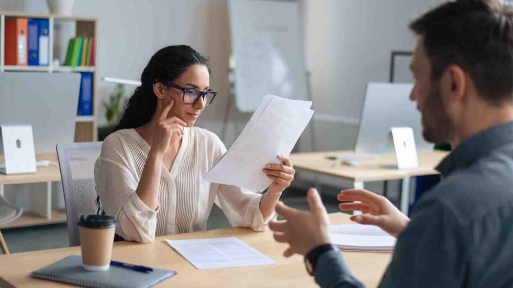 کار با موسسات کاریابی در کشور سوئیس چگونه است؟